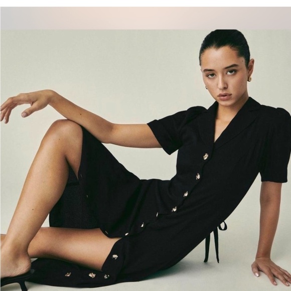 Reformation Dresses & Skirts - Reformation Wilde Dress